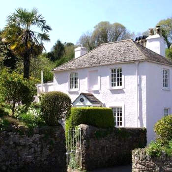 Thornwell Cottage - Heart of the village, amazing gardens, glorious views and brimming with character