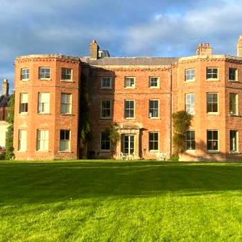 Caynham Court