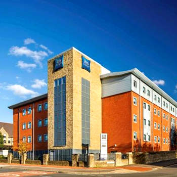 ibis budget Sheffield Arena