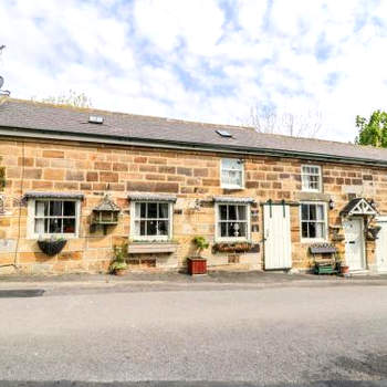 Old Stables Cottage