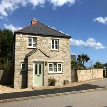 Starfish Cottage