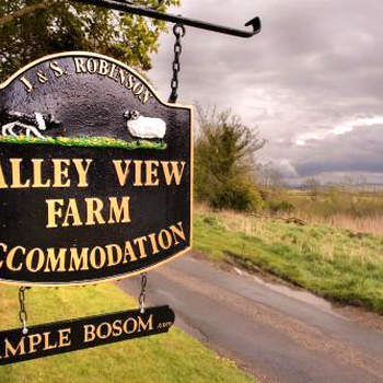 Valley View Farm Holiday Cottages