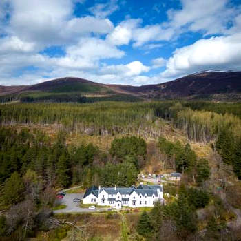 Cairngorm Lodge Youth Hostel