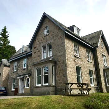 Braemar Youth Hostel