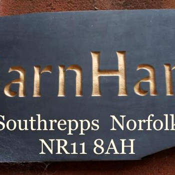 Southrepps BarnHam