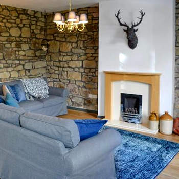Bertram Cottage