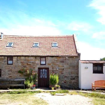 LAVENDER COTTAGE