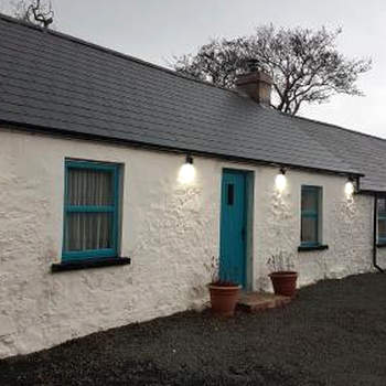 Cosy Cottage on the Causeway coast and Glens