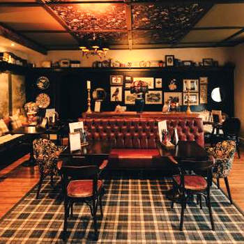 The Bull and Townhouse - Beaumaris