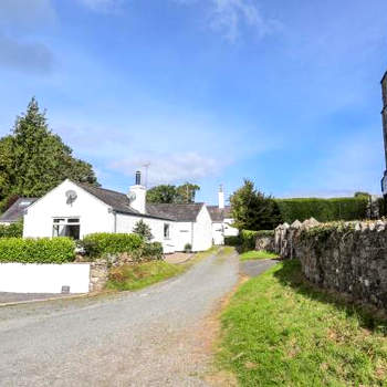 Church Gate Cottage