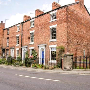 1 Reabrook Place