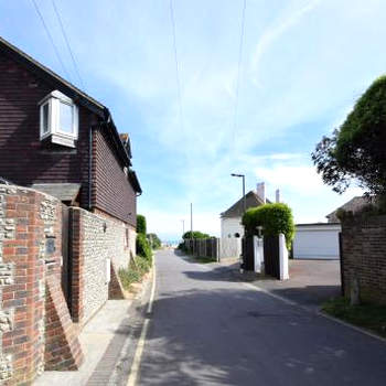 The Loft, Angmering-On-Sea