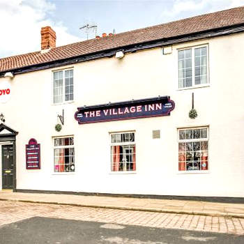 OYO The Village Inn, Murton Seaham