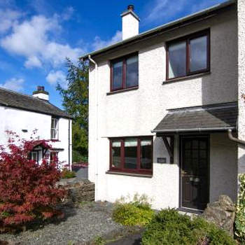No4 Low House Cottages
