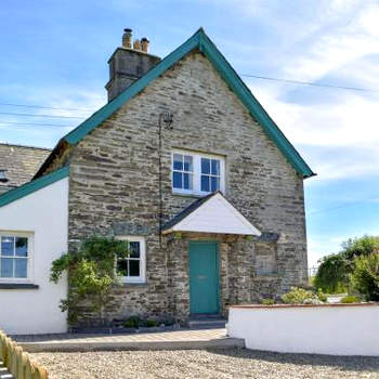 Gamekeepers Cottage