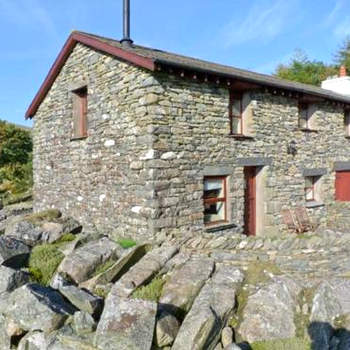 Copper Beech Cottage