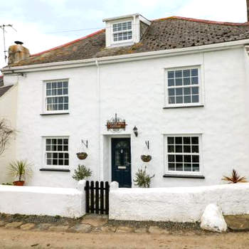 Penrose Farm Cottage