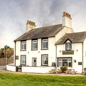 The Inn at Ravenglass