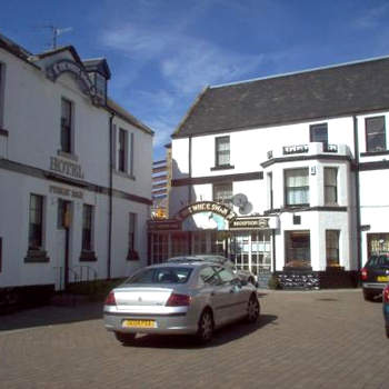 The White Swan Hotel