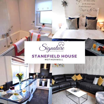 Signature Apartments - Stanfield House