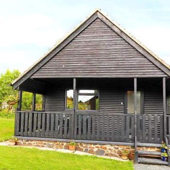 Primrose Lodge - Uk13447