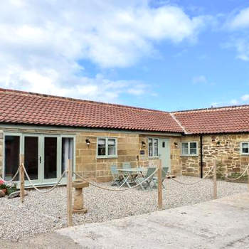 Lane End Cottage