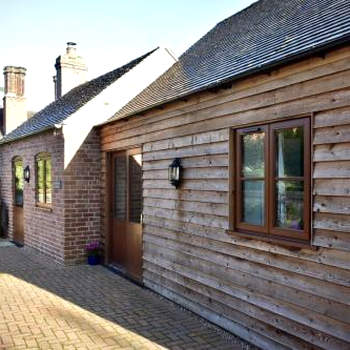 Finest Retreats - Shropshire Cottage, 2 bedrooms, sleeps 3