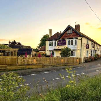 Kings Head Inn