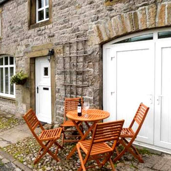 The Stables