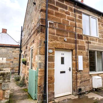 Mill Cottage