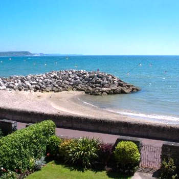 Weymouth Bay Apartment B