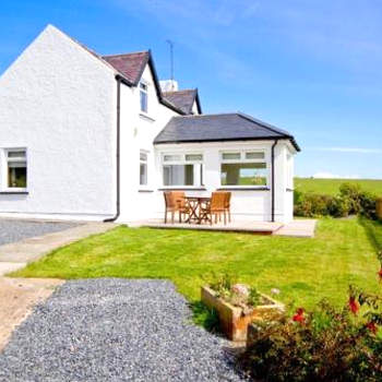 Castlemoor Holiday Cottage, Mull of Galloway