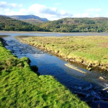 Farm Stay Snowdonia Coast