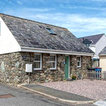 Penrhyn Cottage