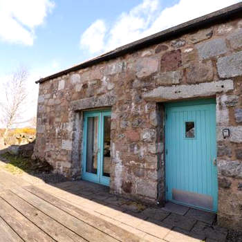 Suffolk Cottage