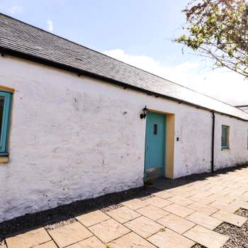 Badger Cottage