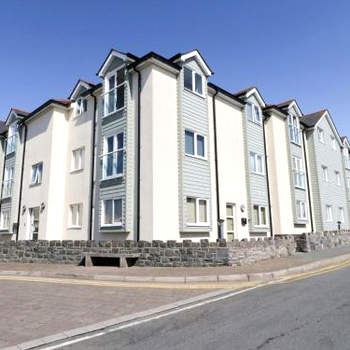 10 Pen Llanw Tides Reach