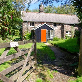 Whitefield Cottage