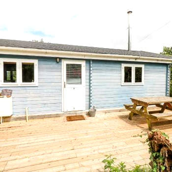 The Beach Shack
