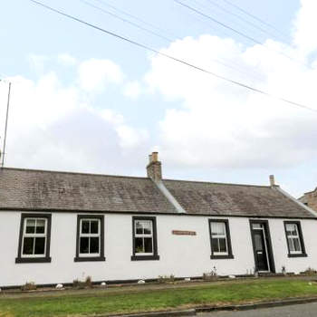 Victoria Cottage