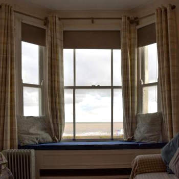 Flat 3 Sea View - Ukc4219