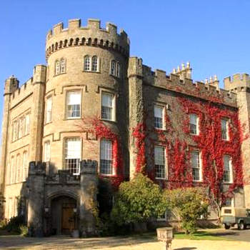 Cloncaird Castle Estate Cottages