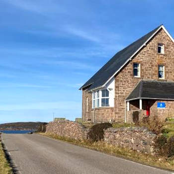 Gairloch Sands Youth Hostel