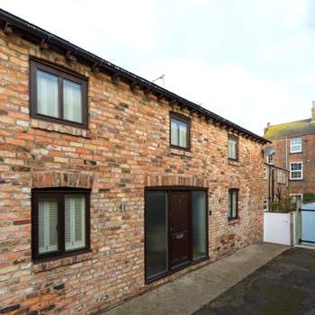 Rose Cottage, Filey