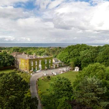 Hardwicke Hall Manor Hotel