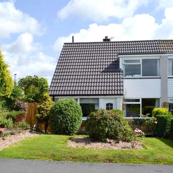 Uplands Cottage