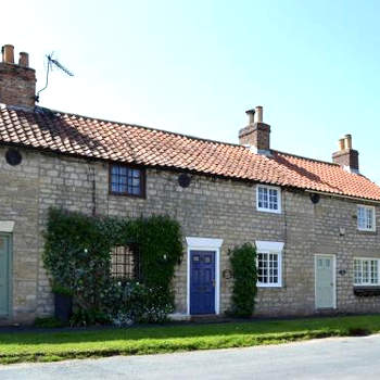 Kates Cottage