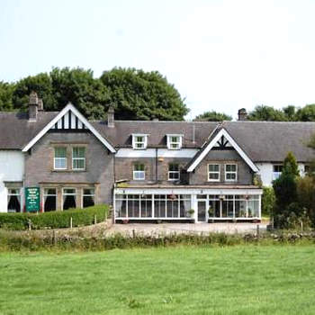 Peak District Apartment