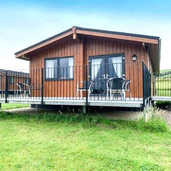 Chalet Loch Leven Lodge 6 by Interhome