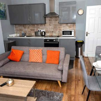 Tyne Apartments